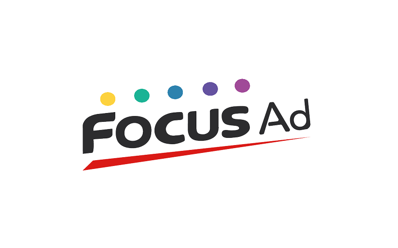 Focus Ad