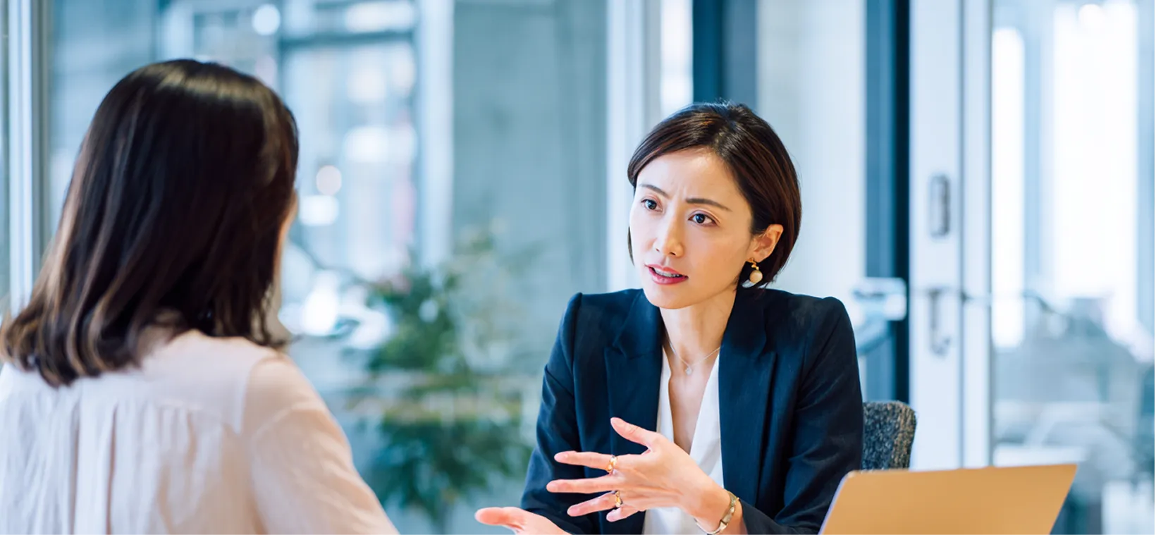 Career Advisor