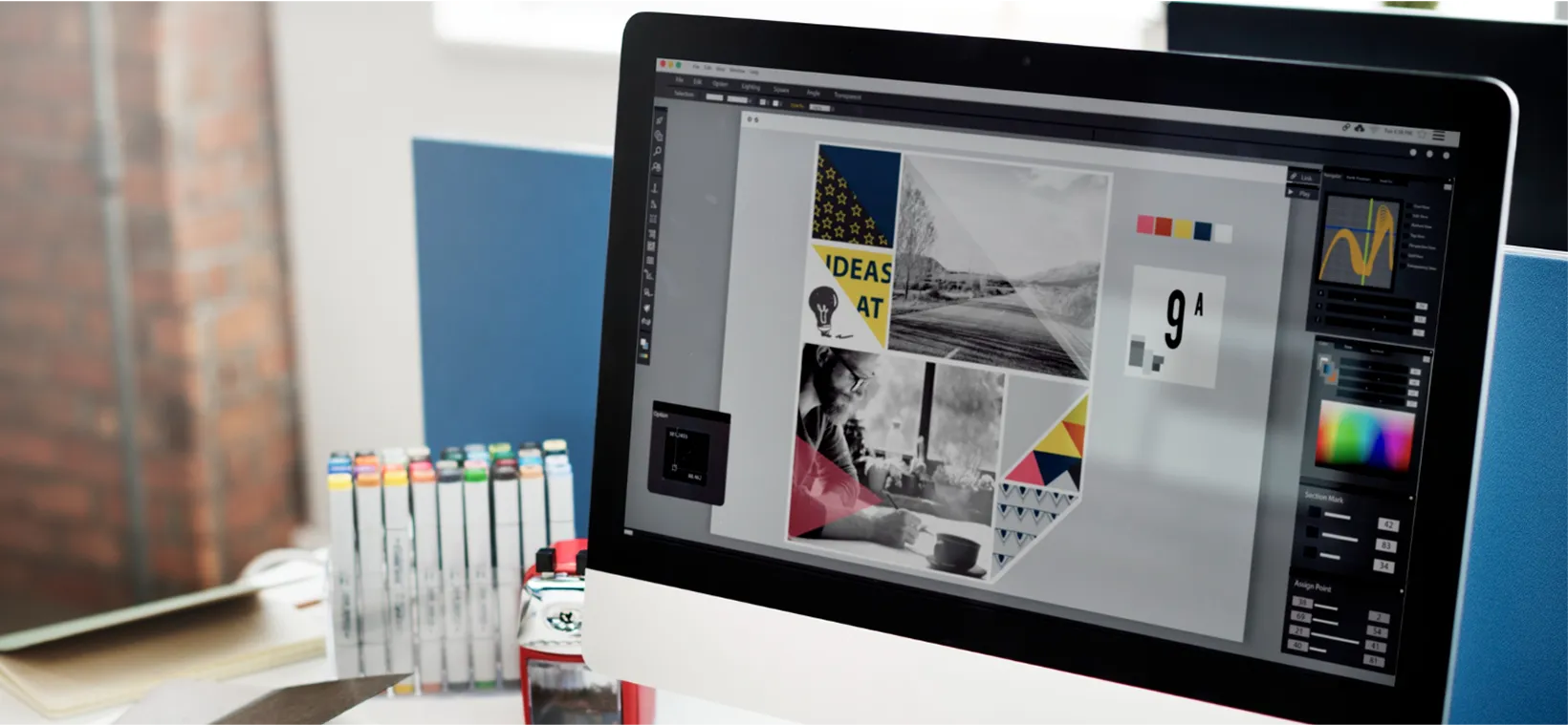 Web Designer