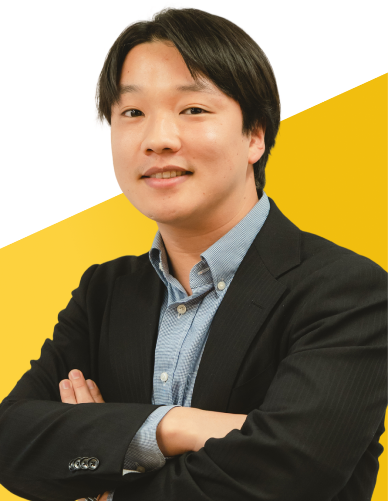 山田大徳