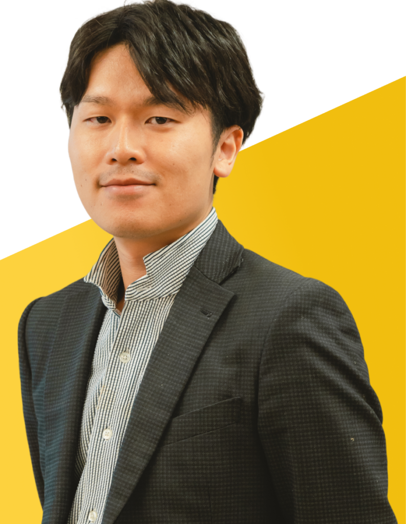 高田颯人
