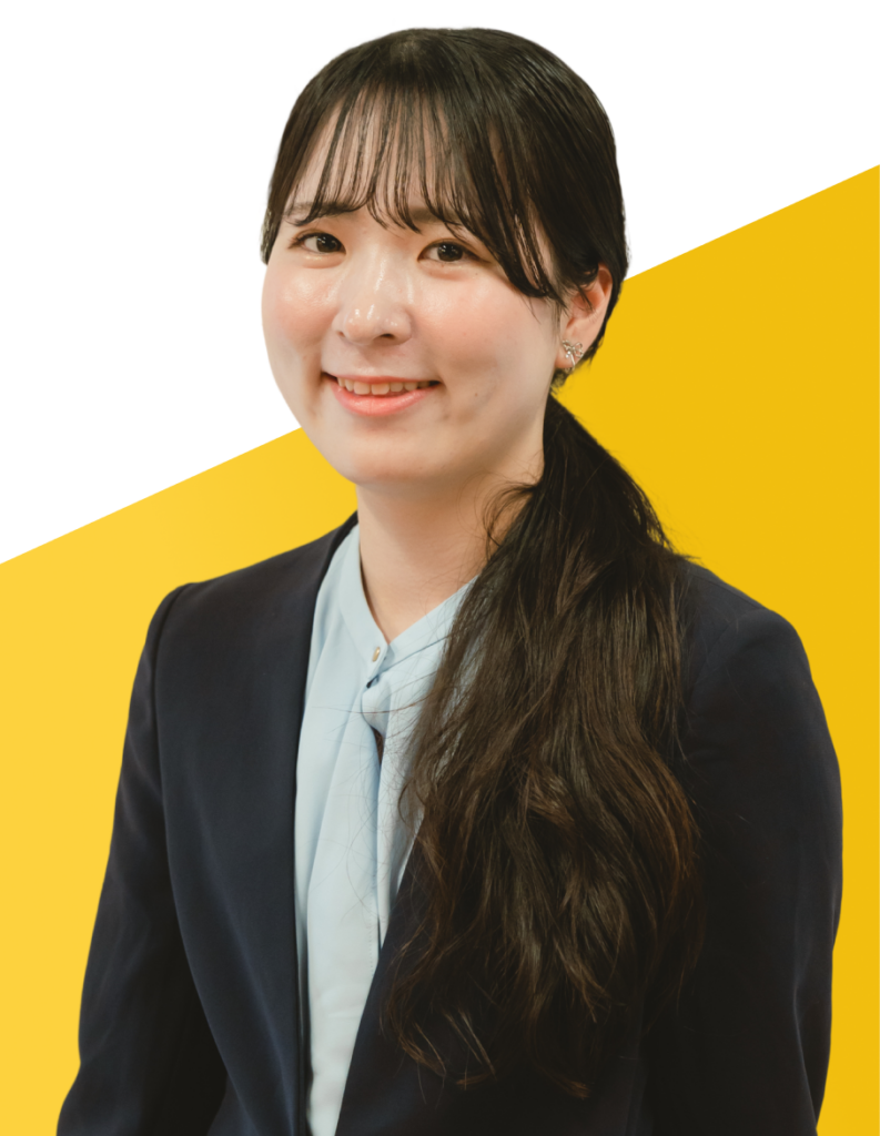 本多　由有莉