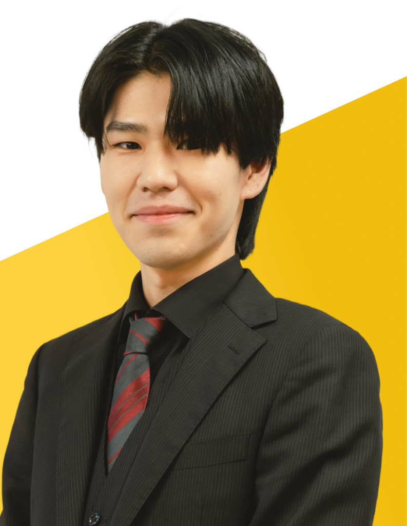 吉冨純平