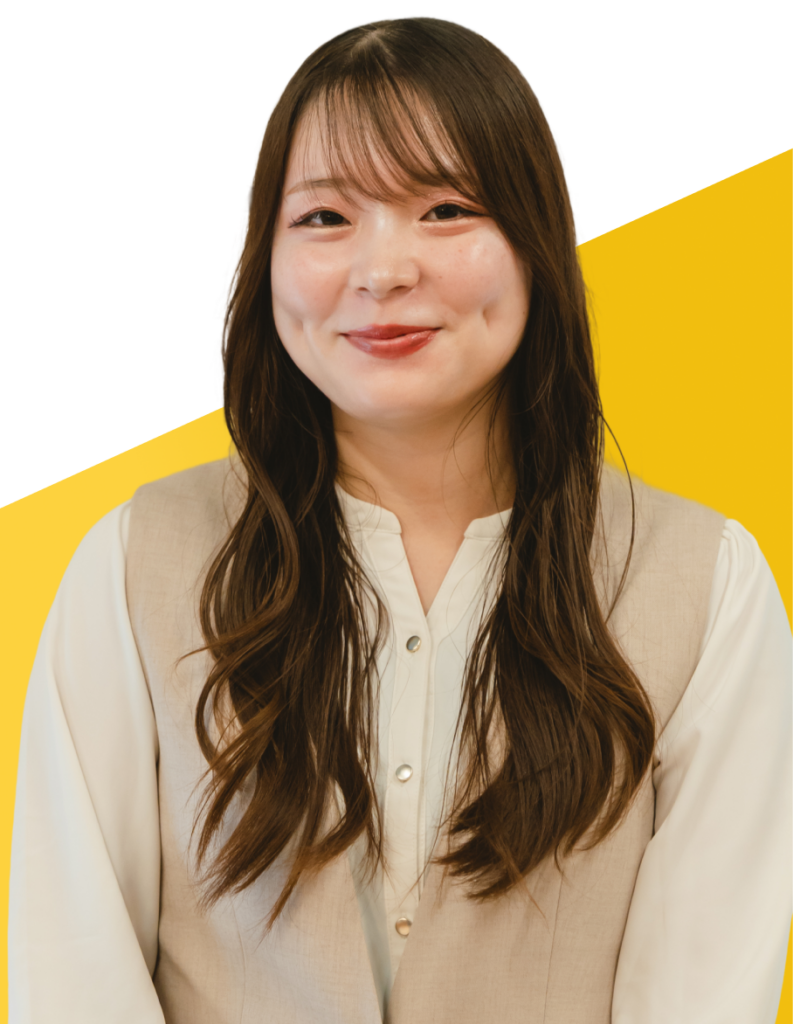 良井 優里佳