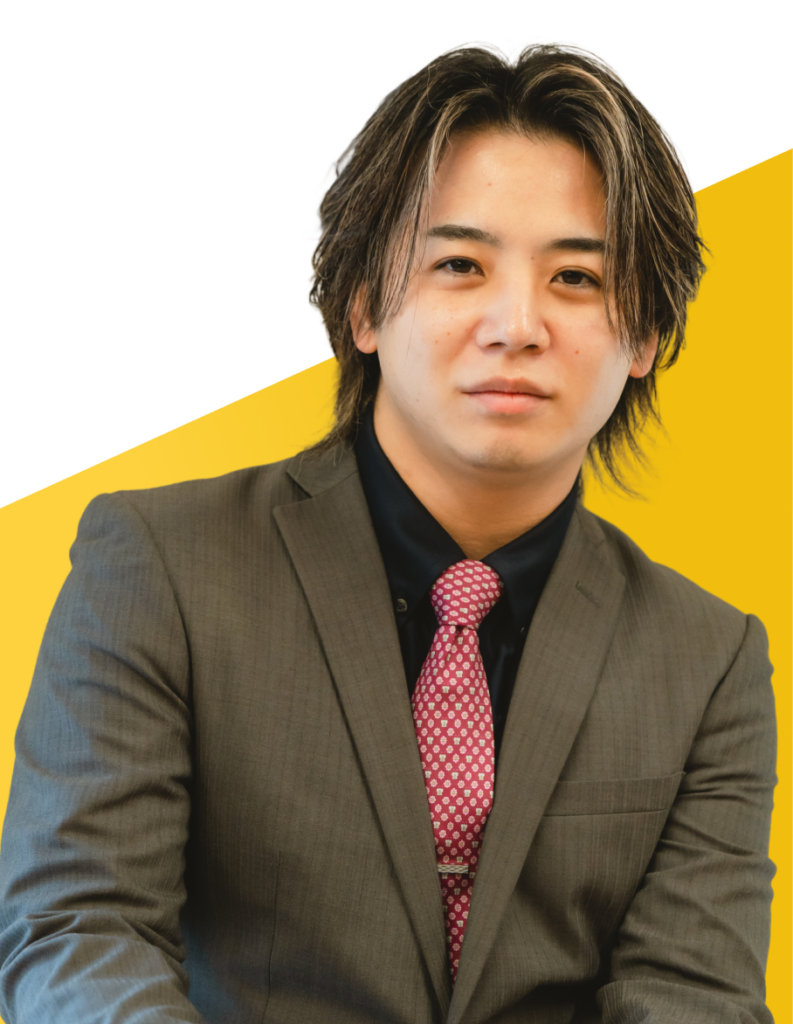 大西陽介
