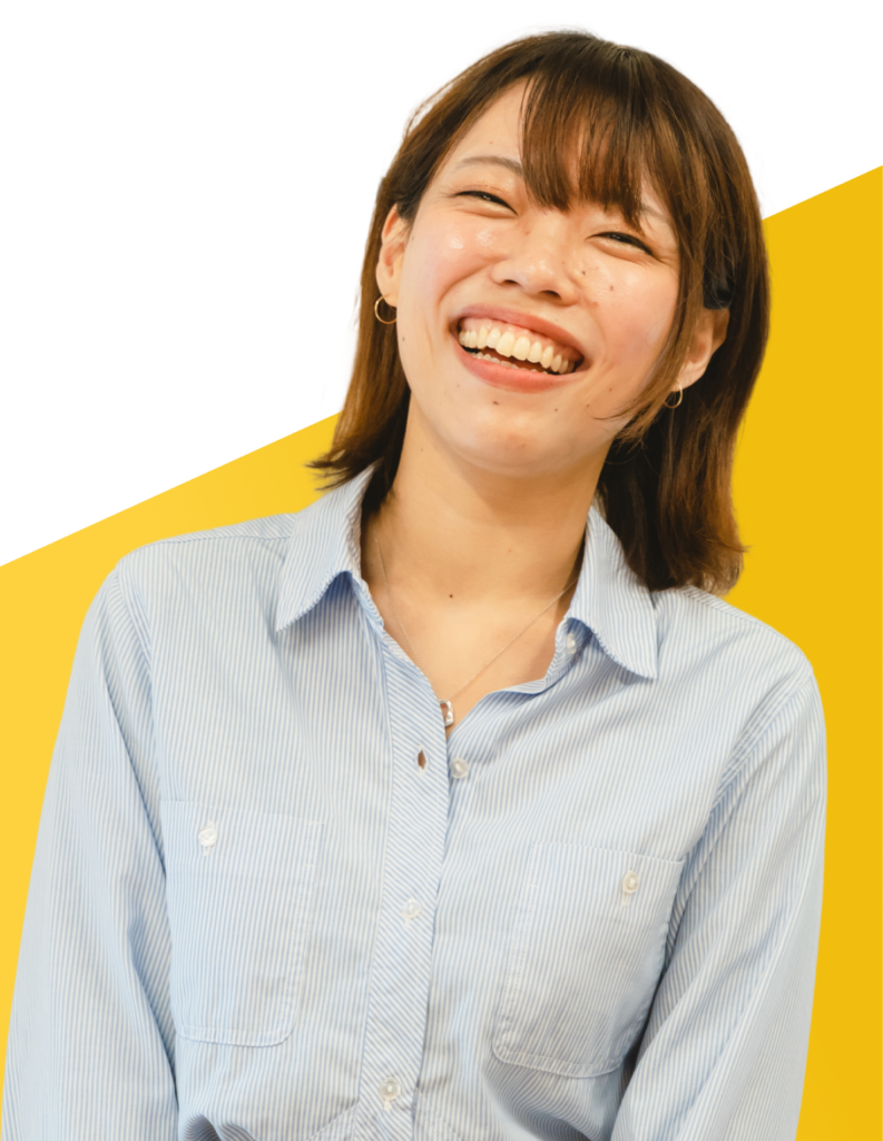 渡部菜津美