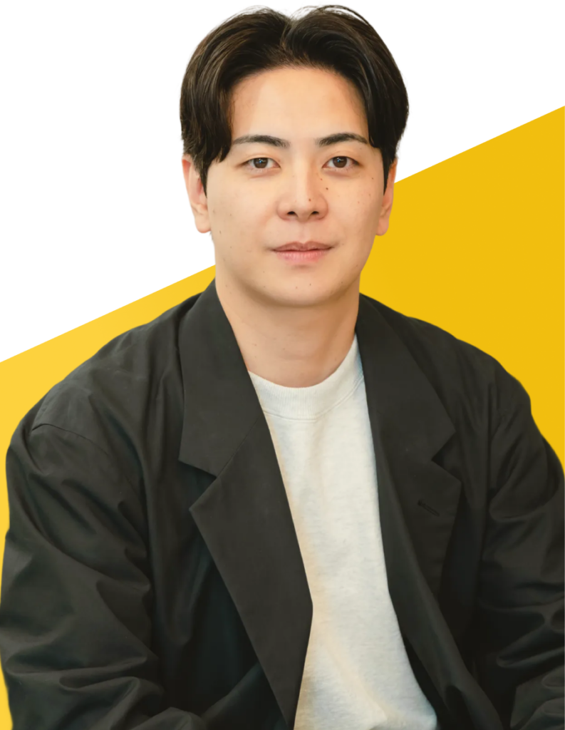 CEO 亀井